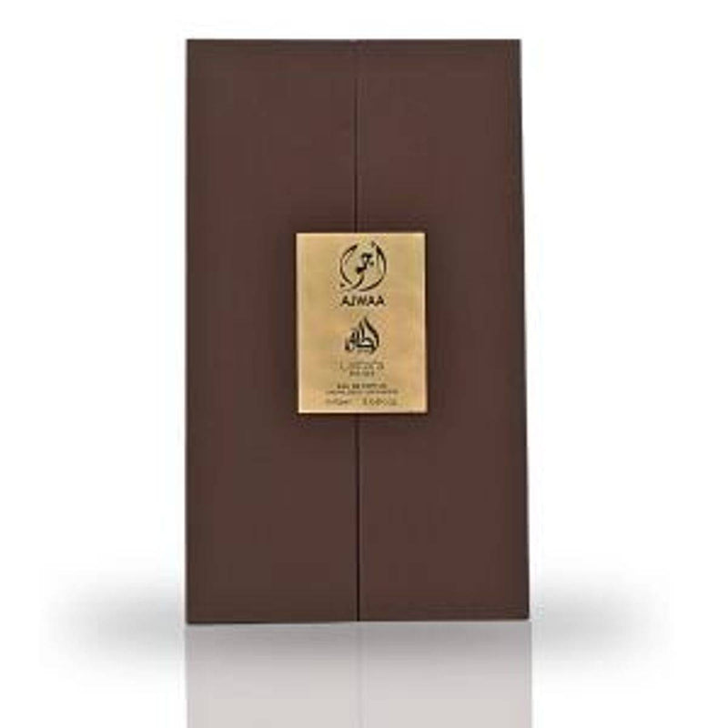 Lattafa Ajwaa (U) EDP 90ml