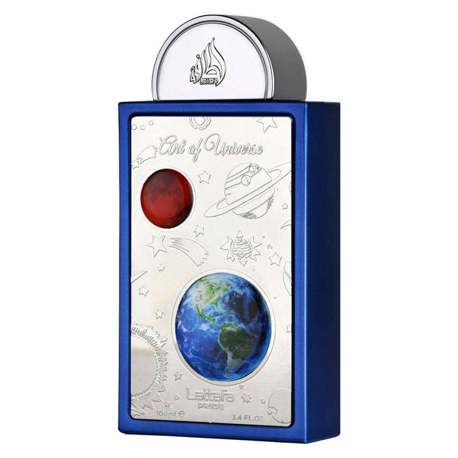 Lattafa Art of Universe (U) EDP 100ml