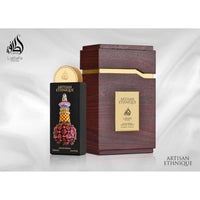 Lattafa Artisan Ethnique (U) EDP 100ml