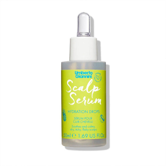 Umberto Giannini Scalp Hydration Serum 50ml