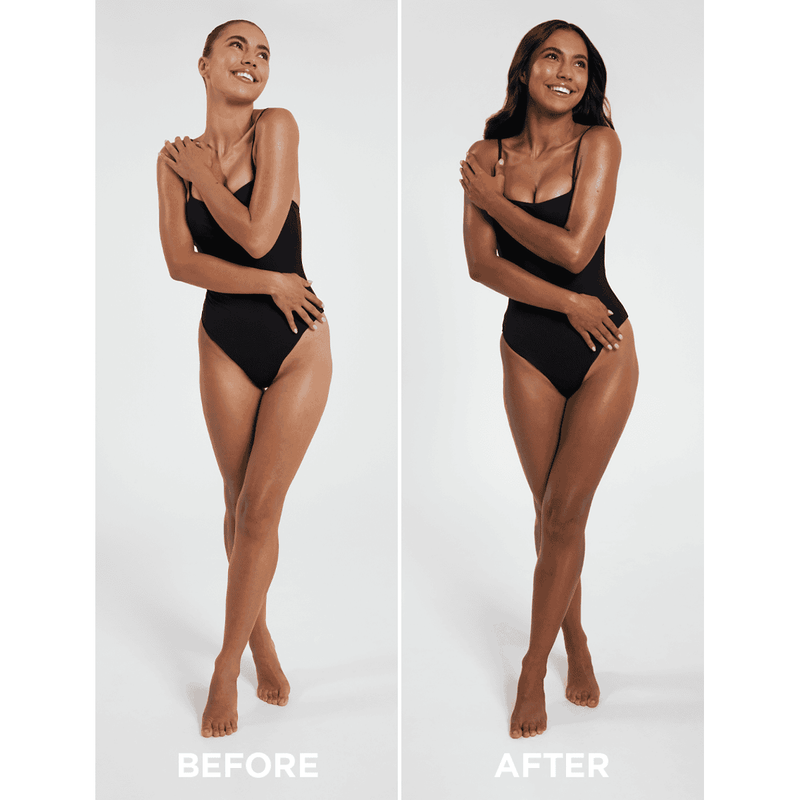 Bondi Sands Self Tanning Foam One Hour Express 200ml
