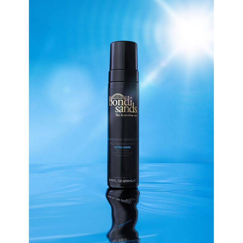 Bondi Sands Self Tanning Foam Ultra Dark 200ml