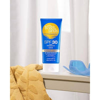 Bondi Sands Sunscreen Lotion SPF30 Fragrance Free 150ml