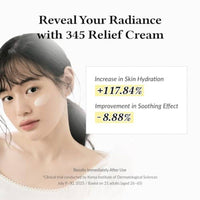 Dr. Althea 345 Relief Cream 50ml