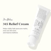 Dr. Althea 345 Relief Cream 50ml