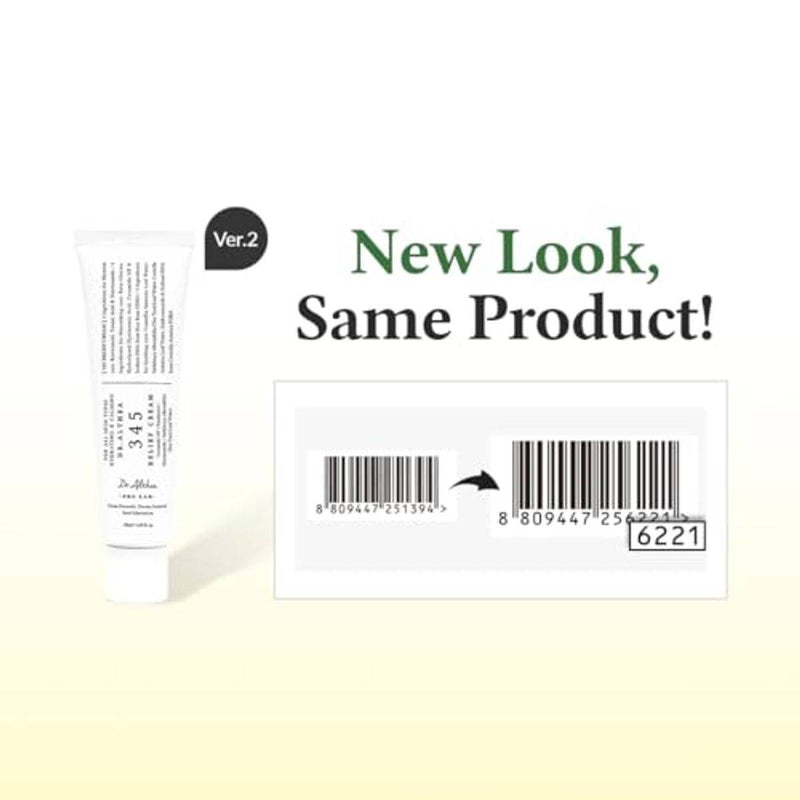 Dr. Althea 345 Relief Cream 50ml