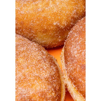Hismile Toothpaste Cinnamon Donut 60g