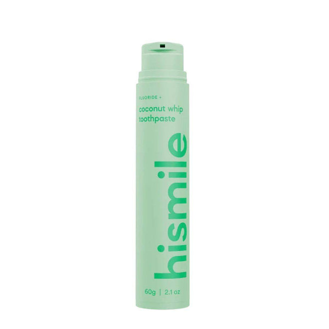 Hismile Toothpaste Coconut Whip 60g