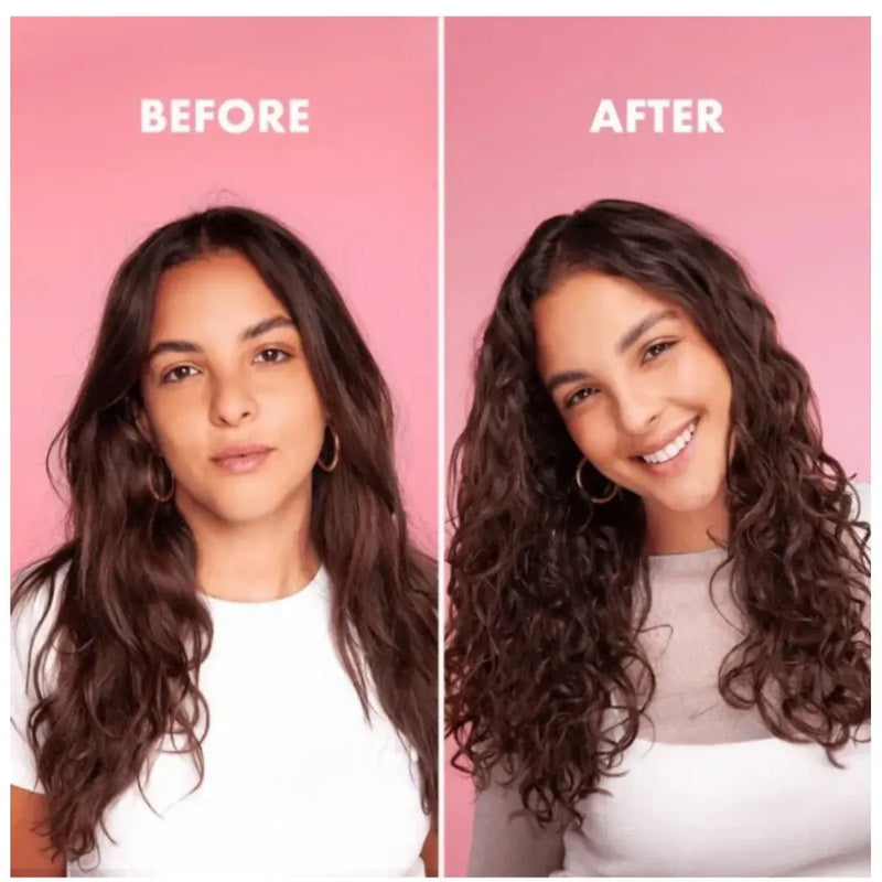 Umberto Giannini Curl Scrunching Jelly 200ml