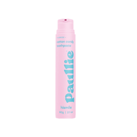 Hismile Toothpaste Paullie Cotton Candy 60g