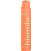 Hismile Toothpaste Peach Iced Tea 60g
