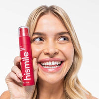 Hismile Toothpaste Red Velvet 60g