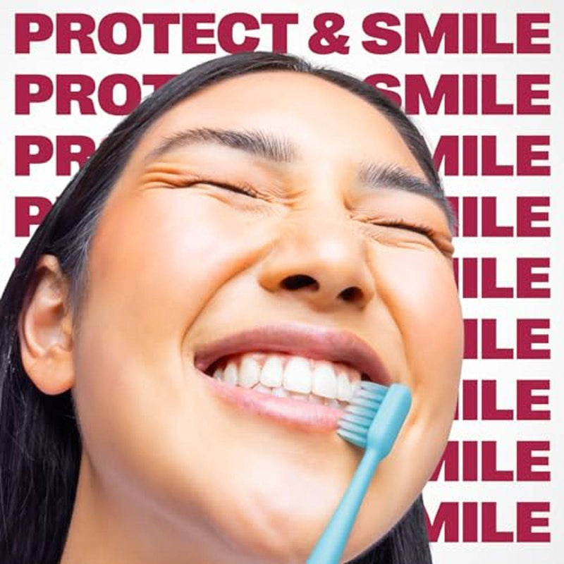 Hismile Toothpaste Red Velvet 60g