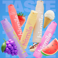 Hismile Toothpaste Red Velvet 60g