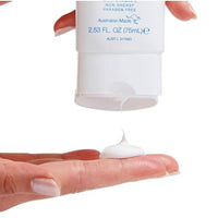 Bondi Sands Face Sunscreen Lotion SPF50+ 75ml