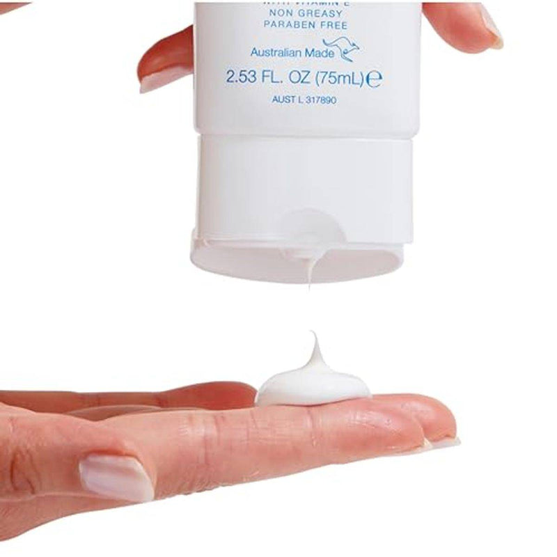 Bondi Sands Face Sunscreen Lotion SPF50+ 75ml