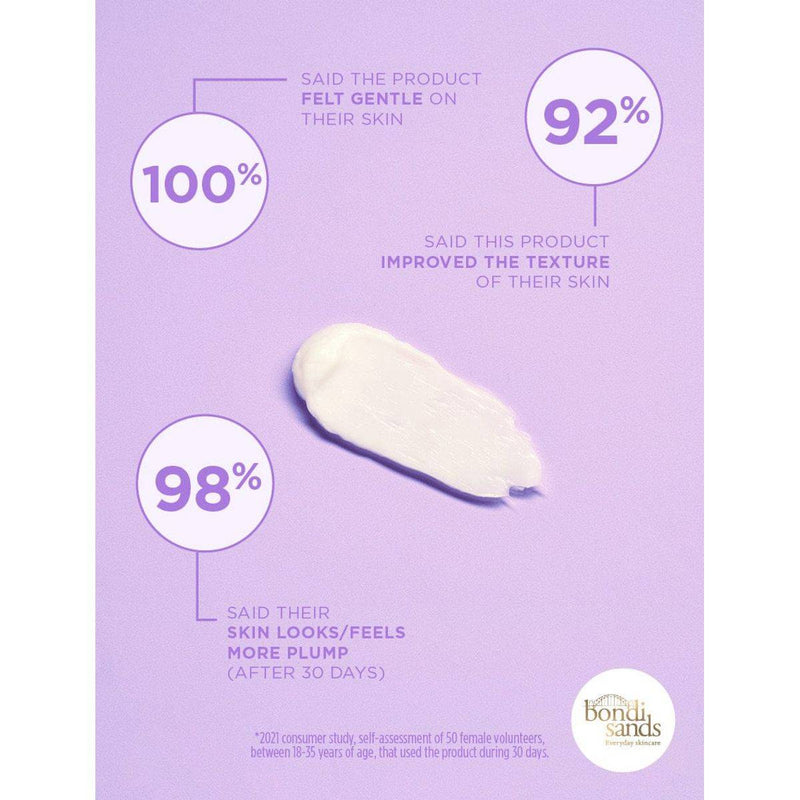 Bondi Sands Face Sweet Dreams Night Moisturiser 50ml