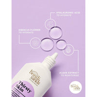Bondi Sands Face Thirsty Skin Hyaluronic Acid Serum 30ml
