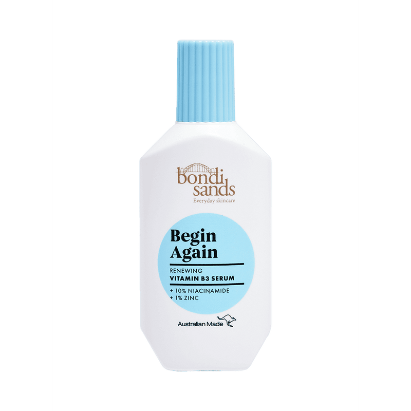 Bondi Sands Face Treatment Booster Begin Again Vitamin B 30ml