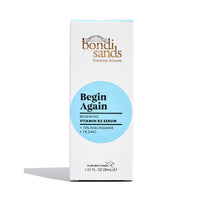 Bondi Sands Face Treatment Booster Begin Again Vitamin B 30ml