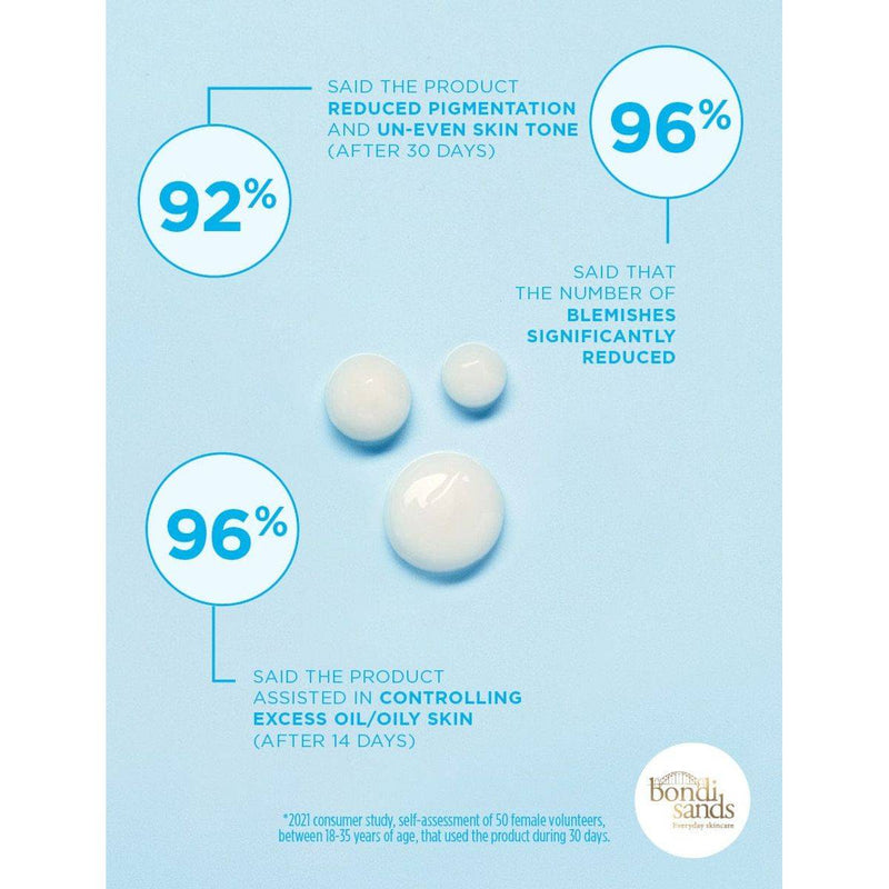 Bondi Sands Face Treatment Booster Begin Again Vitamin B 30ml