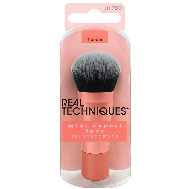 Real Techniques Expert Face Brush Mini