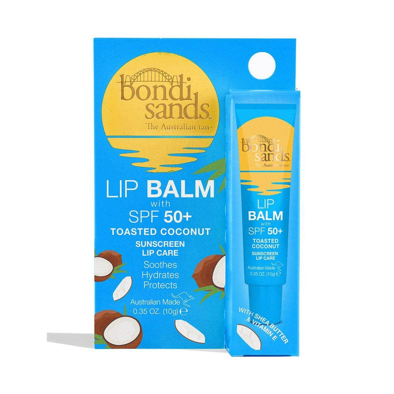 Bondi Sands Lip Balm Coconut SPF50+ 10g