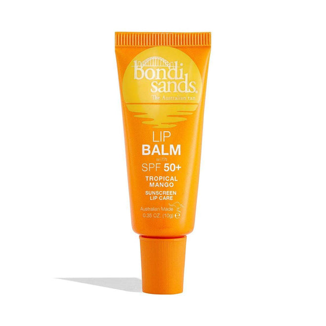 Bondi Sands Lip Balm Mango SPF50 10g