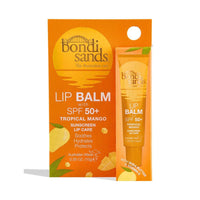 Bondi Sands Lip Balm Mango SPF50 10g