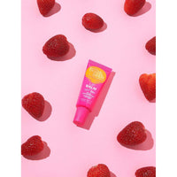 Bondi Sands Lip Balm Strawberry SPF50+ 10g