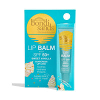 Bondi Sands Lip Balm Vanilla SPF50 10g