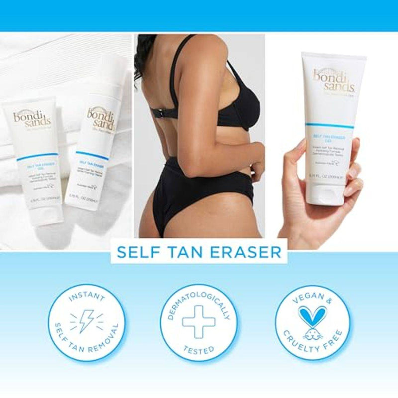 Bondi Sands Self Tan Eraser 100ml