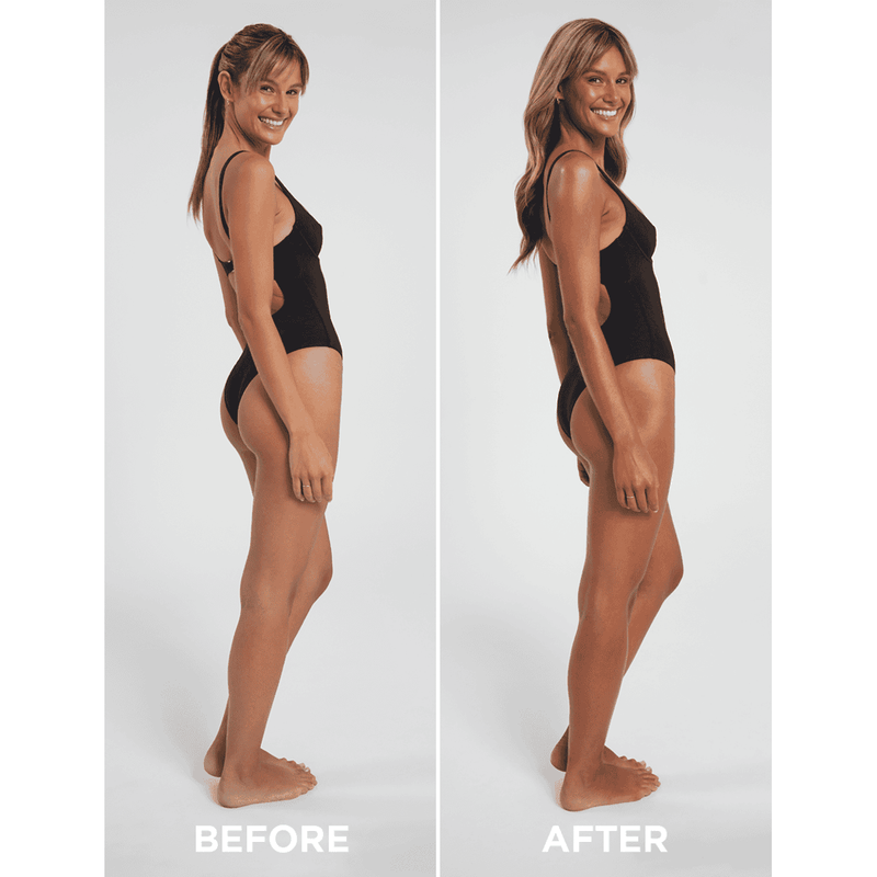 Bondi Sands Self Tanning Foam Dark 200ml