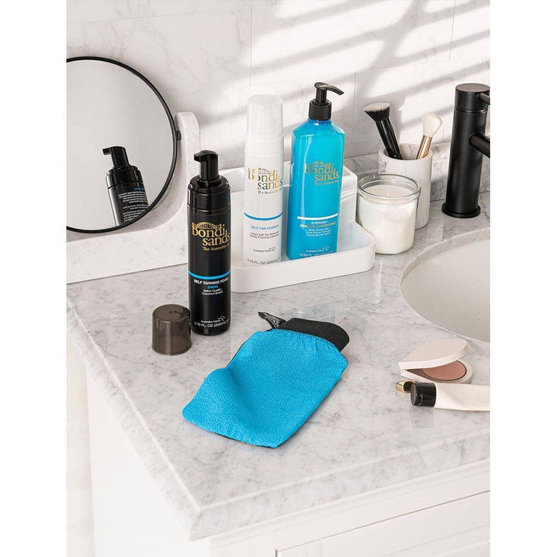 Bondi Sands Self Tanning Foam Dark 200ml