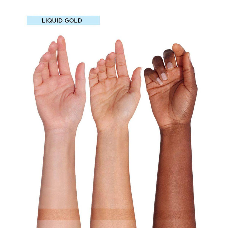Bondi Sands Self Tanning Foam Liquid Gold 200ml