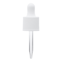 Essie QuickE Nail Care Polish Fast Drying Drops Clear 13.5 ml