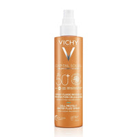 Vichy Capital Soleil SPF50+ Invisible Protection Spray 200ml
