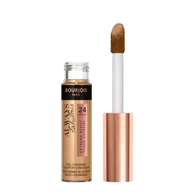 Bourjois Always Fabulous Concealer 450 Sand 10ml