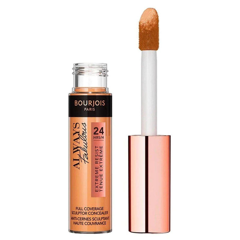 Bourjois Always Fabulous Concealer 300 Beige Rose 10ml