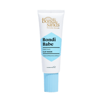 Bondi Sands Face Bondi Babe Clay Mask 75ml