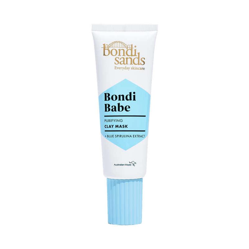 Bondi Sands Face Bondi Babe Clay Mask 75ml
