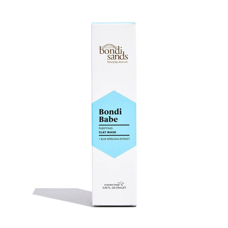 Bondi Sands Face Bondi Babe Clay Mask 75ml