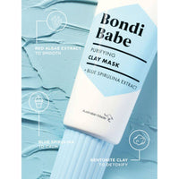 Bondi Sands Face Bondi Babe Clay Mask 75ml