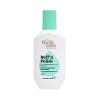 Bondi Sands Face Buff N Polish Chemical Exfoliant 30ml
