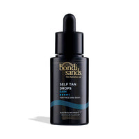 Bondi Sands Face Drops Dark 30ml