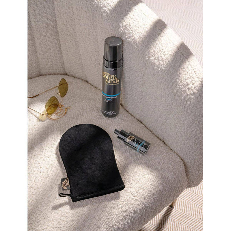 Bondi Sands Face Drops Dark 30ml