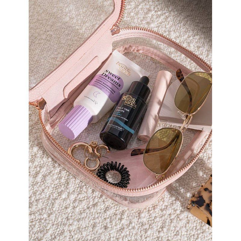Bondi Sands Face Drops Dark 30ml