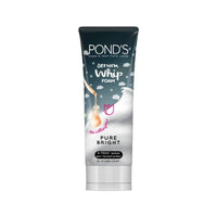 Ponds Serum Whip Facial Foam Pure Bright 100g