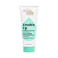 Bondi Sands Face Fresh'n Up Gel Cleanser 150ml