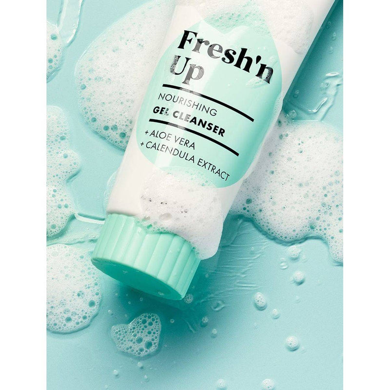 Bondi Sands Face Fresh'n Up Gel Cleanser 150ml